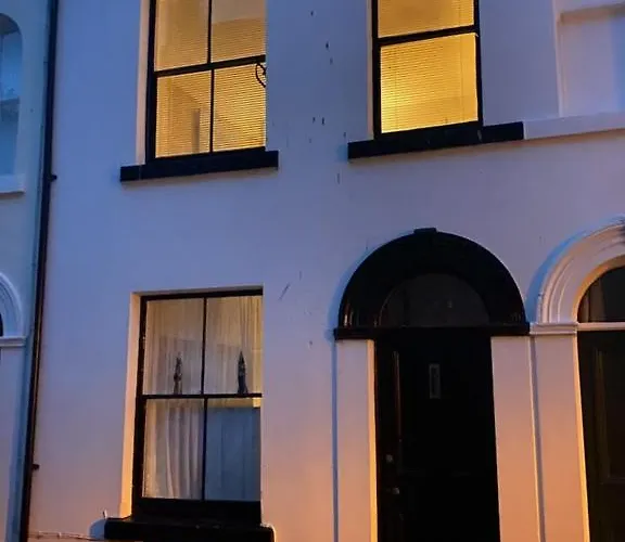 Bats By The Sea At Number 23